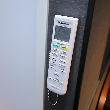 Fp Hotels Sapporo Odori Εξωτερικό φωτογραφία