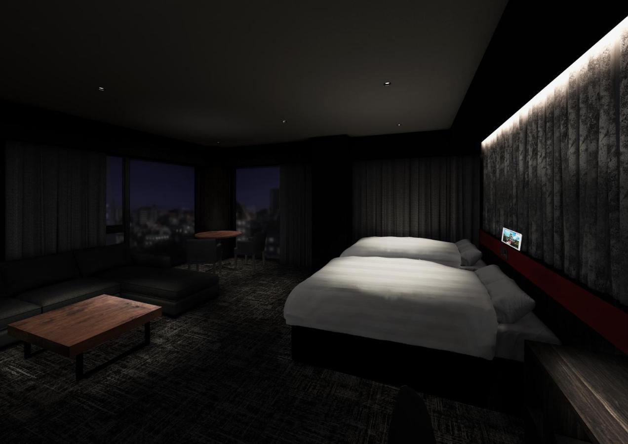 Fp Hotels Sapporo Odori Εξωτερικό φωτογραφία