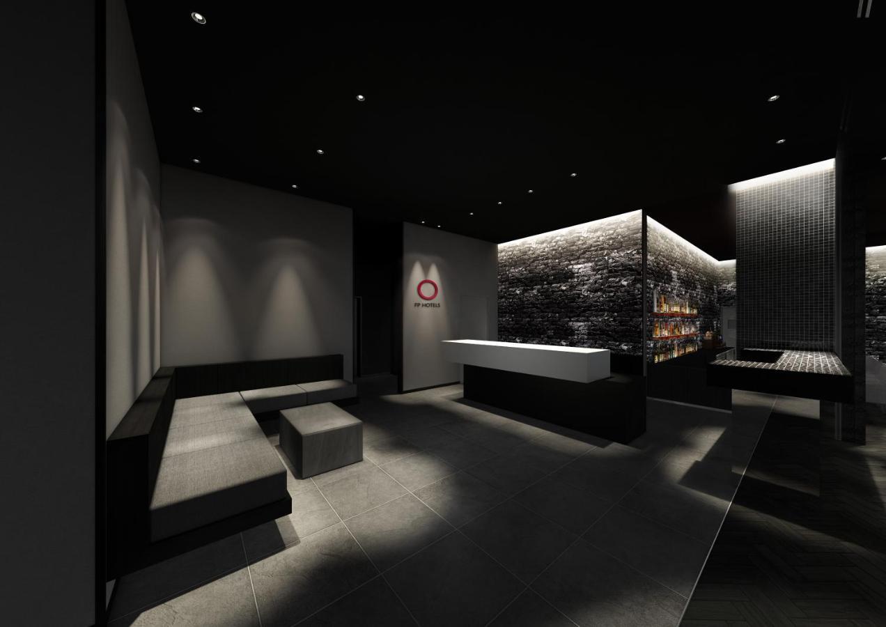Fp Hotels Sapporo Odori Εξωτερικό φωτογραφία