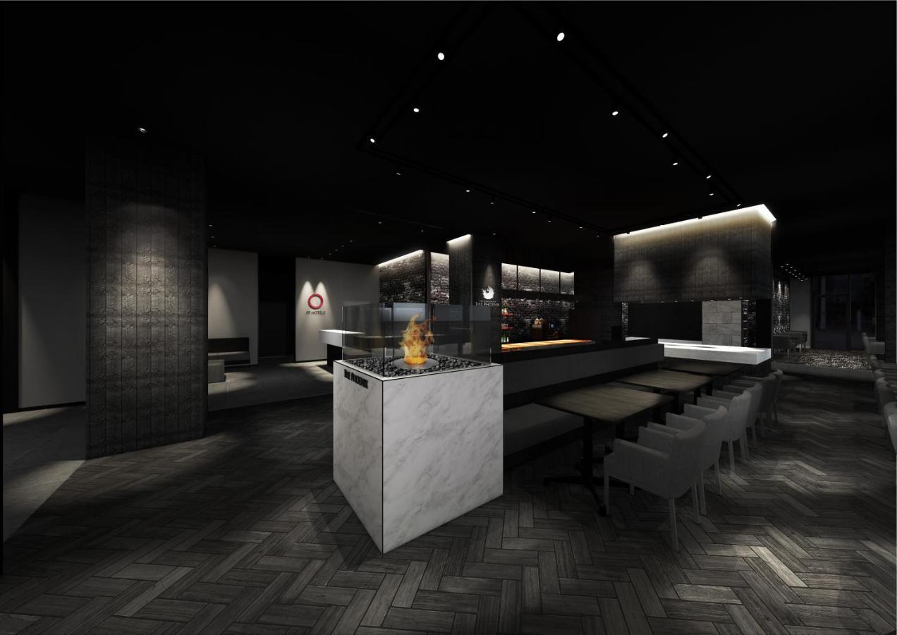 Fp Hotels Sapporo Odori Εξωτερικό φωτογραφία