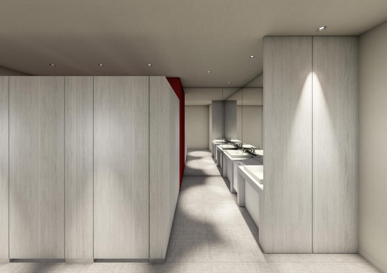 Fp Hotels Sapporo Odori Εξωτερικό φωτογραφία