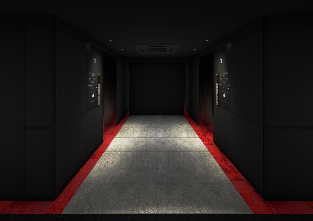 Fp Hotels Sapporo Odori Εξωτερικό φωτογραφία