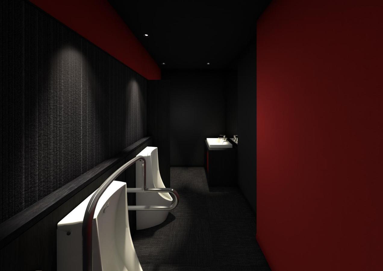 Fp Hotels Sapporo Odori Εξωτερικό φωτογραφία