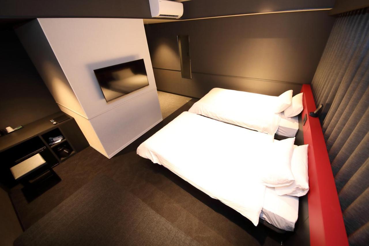 Fp Hotels Sapporo Odori Εξωτερικό φωτογραφία
