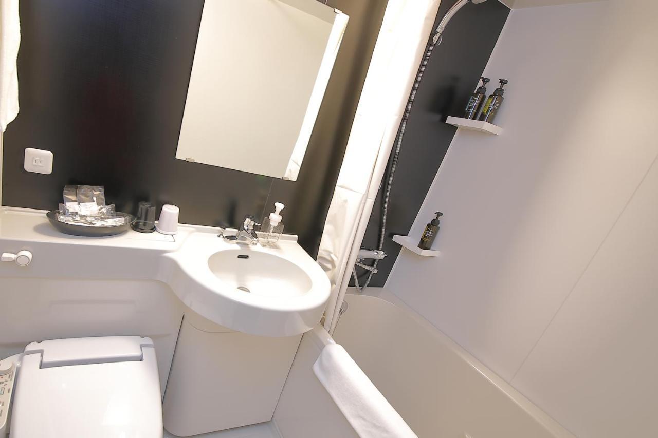 Fp Hotels Sapporo Odori Εξωτερικό φωτογραφία