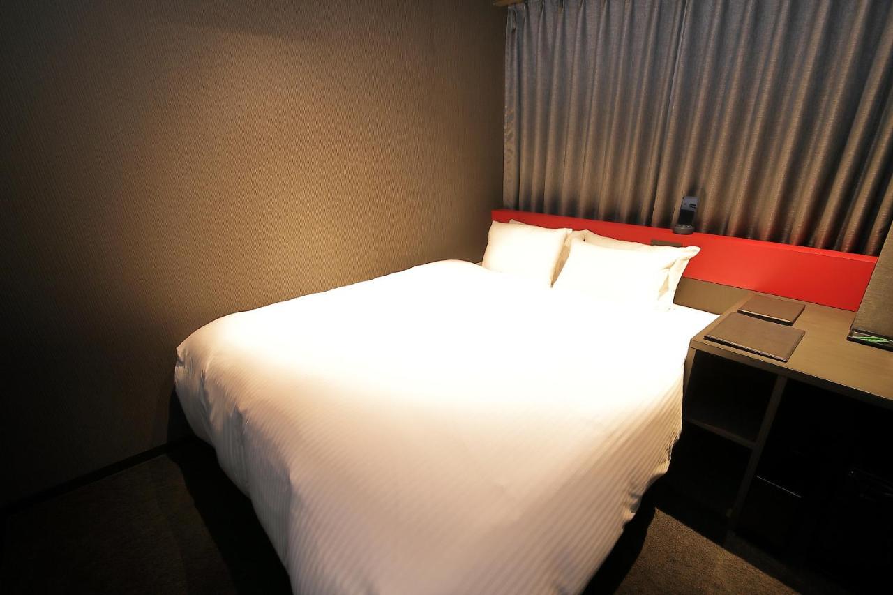 Fp Hotels Sapporo Odori Εξωτερικό φωτογραφία