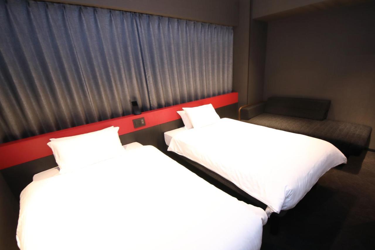 Fp Hotels Sapporo Odori Εξωτερικό φωτογραφία