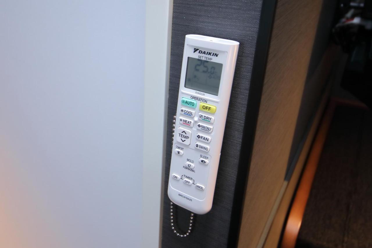 Fp Hotels Sapporo Odori Εξωτερικό φωτογραφία