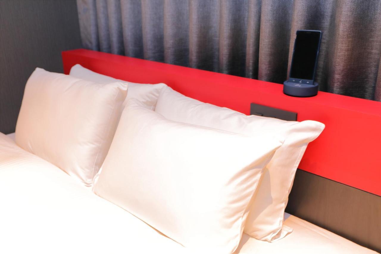 Fp Hotels Sapporo Odori Εξωτερικό φωτογραφία