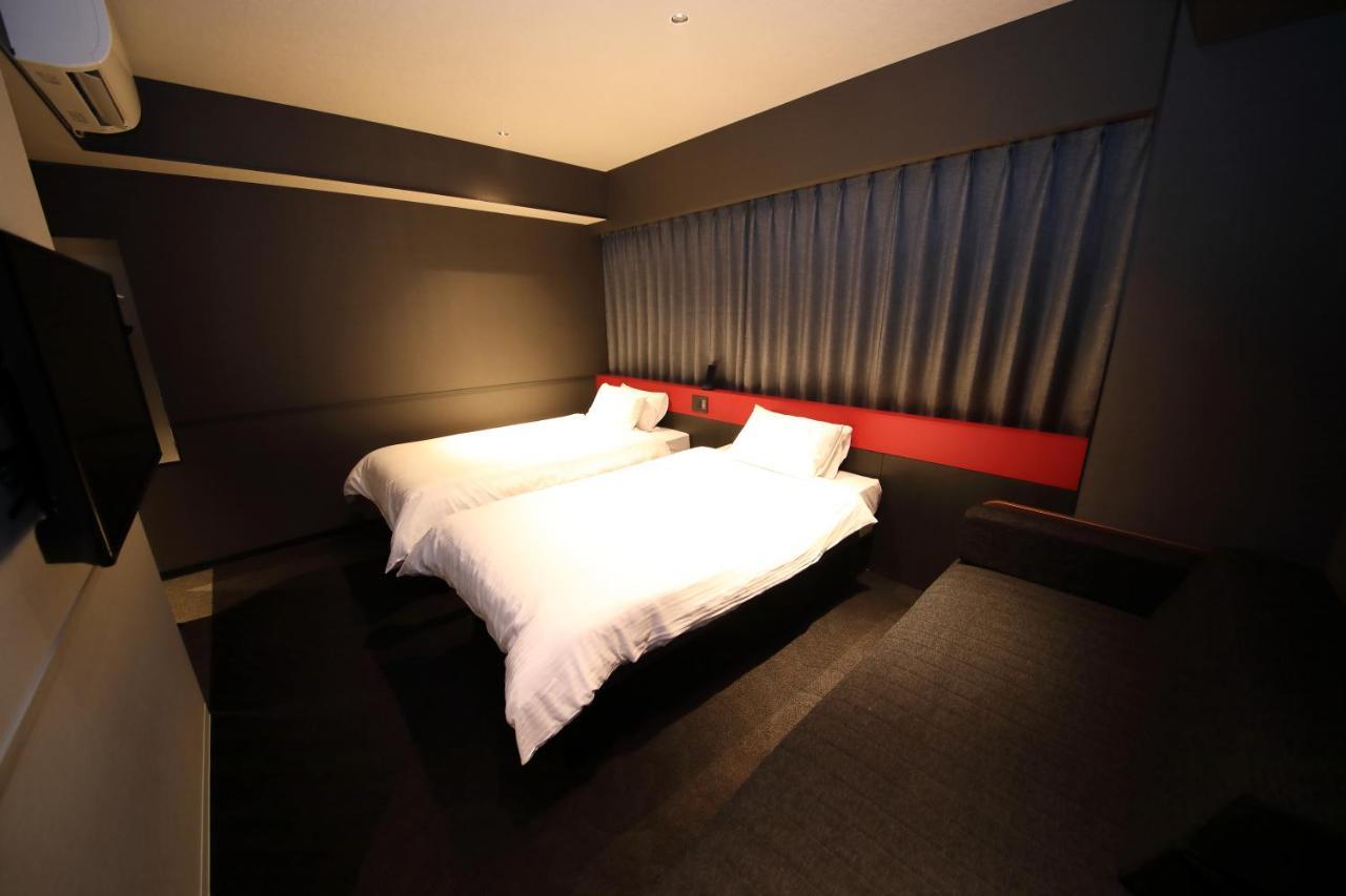 Fp Hotels Sapporo Odori Εξωτερικό φωτογραφία