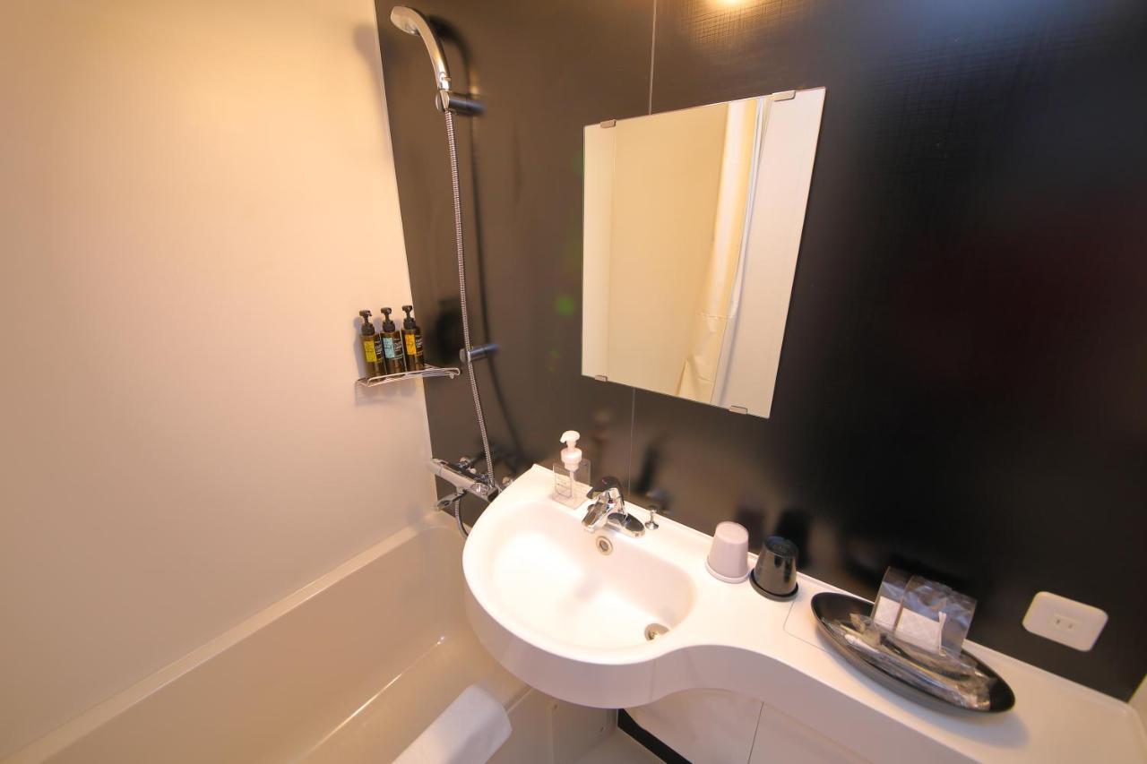 Fp Hotels Sapporo Odori Εξωτερικό φωτογραφία