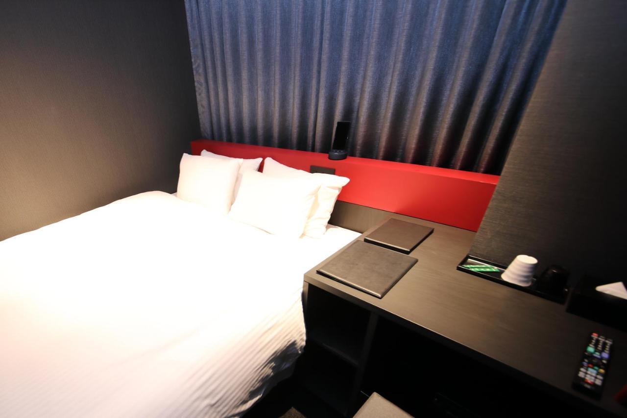 Fp Hotels Sapporo Odori Εξωτερικό φωτογραφία
